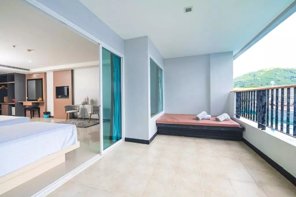 Casa Del M Phuket